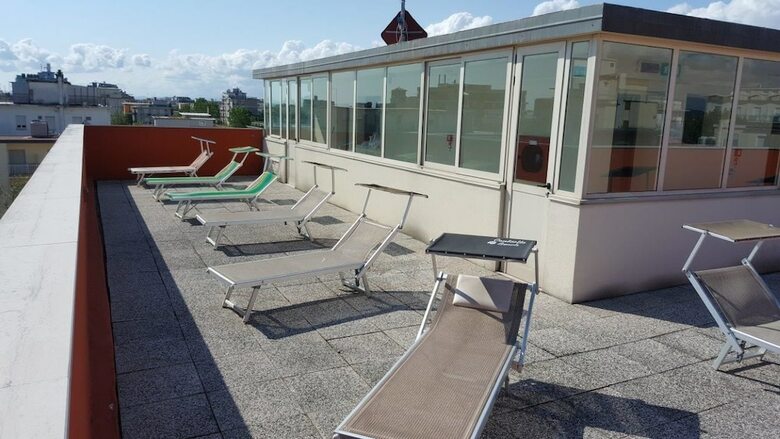 Hotel Venere