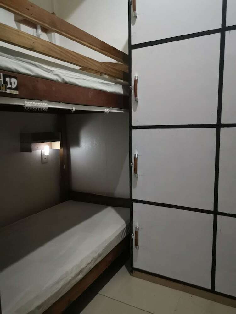 Hostal El Nido One Hostel