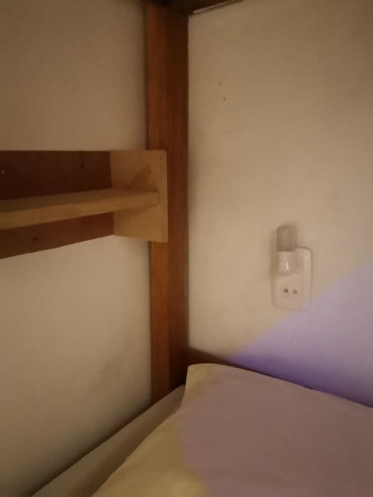 Hostal El Nido One Hostel