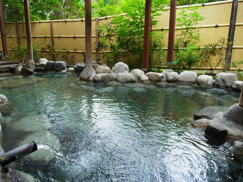 Resort Hotel Tateshina