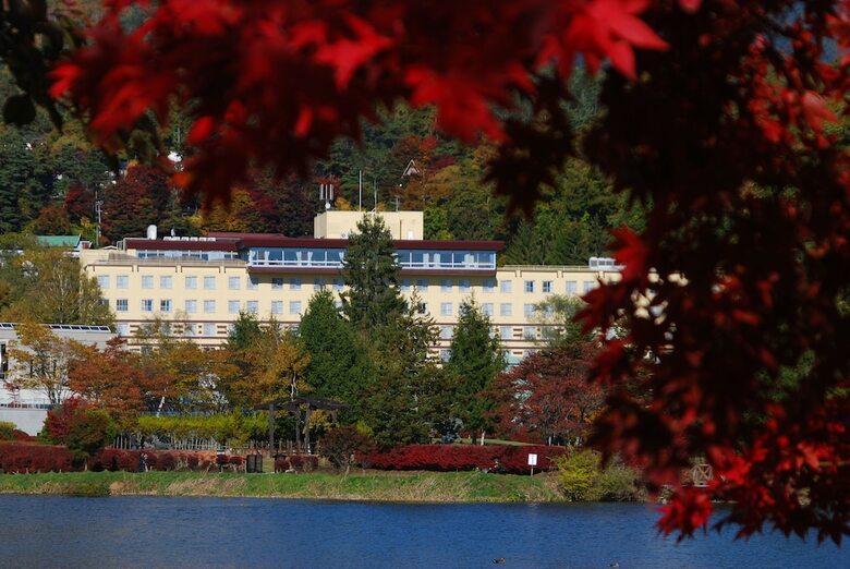 Resort Hotel Tateshina