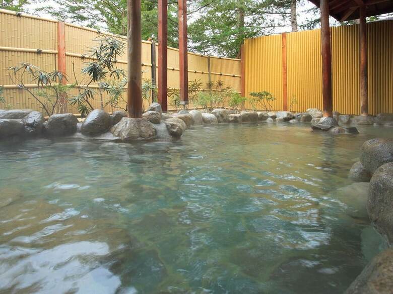 Resort Hotel Tateshina