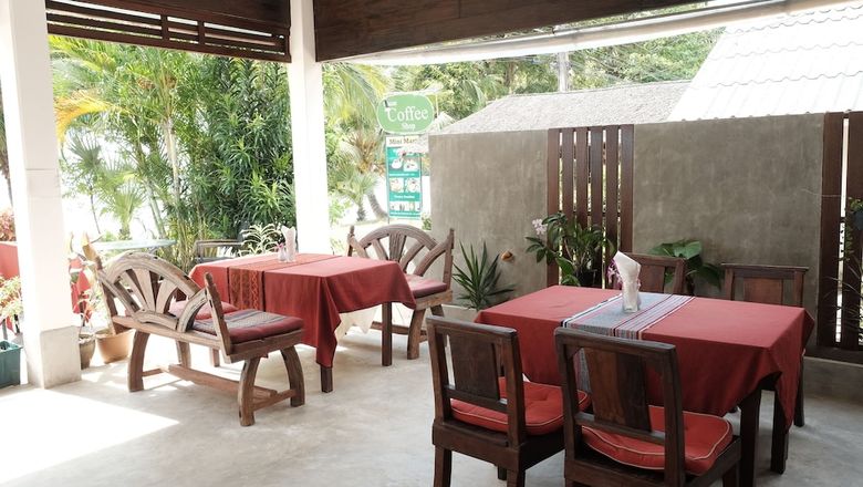 Hotel Mookdamun Bungalows