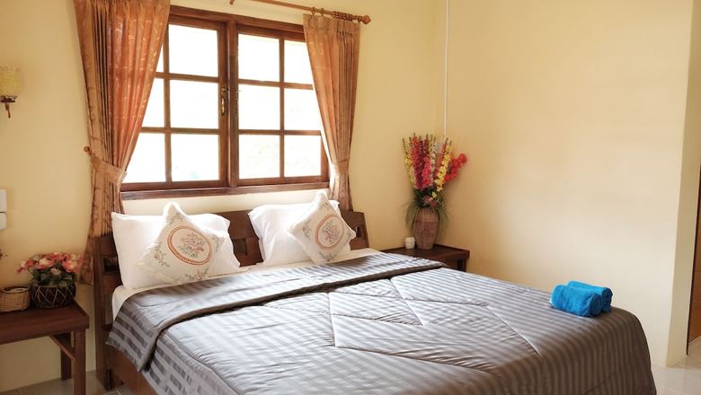 Hotel Mookdamun Bungalows