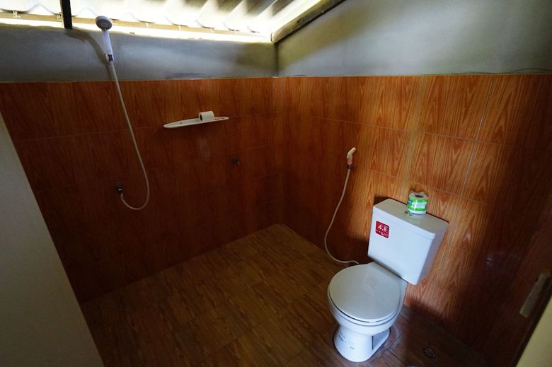 Hotel Mookdamun Bungalows