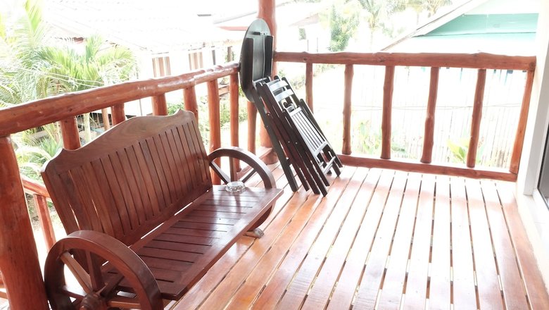 Hotel Mookdamun Bungalows