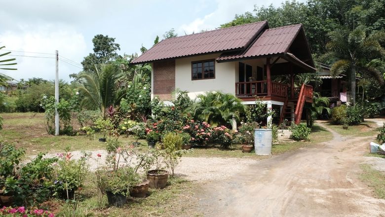 Hotel Mookdamun Bungalows