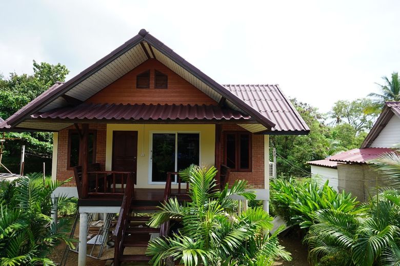 Hotel Mookdamun Bungalows