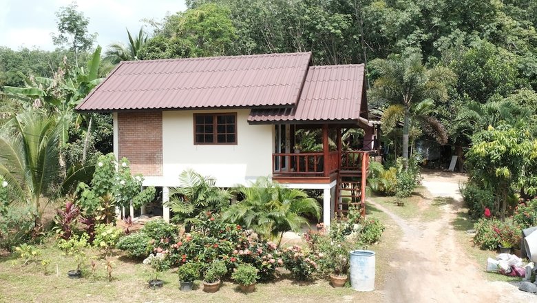 Hotel Mookdamun Bungalows