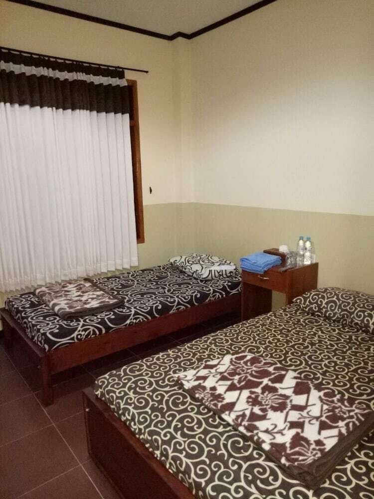Hotel Guesthouse Kayuna