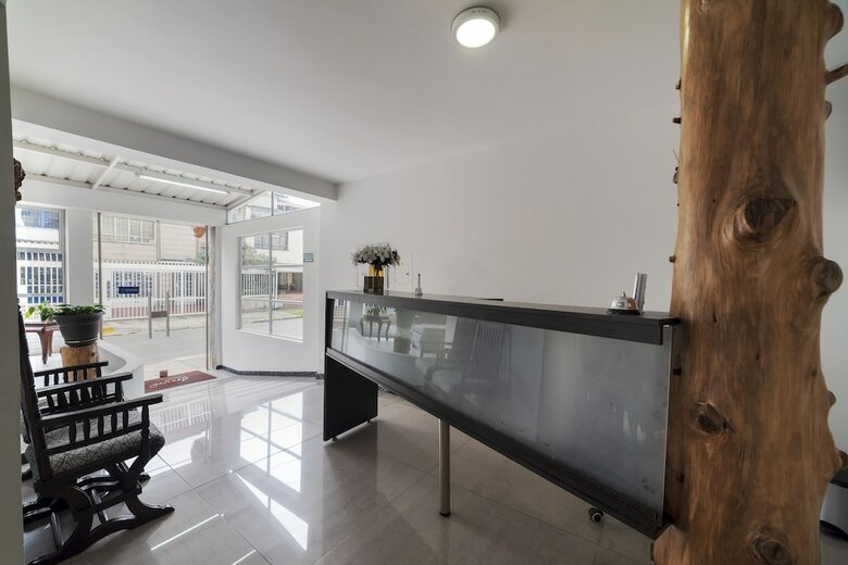 Hotel Ayenda 1059 Boutique Mavia