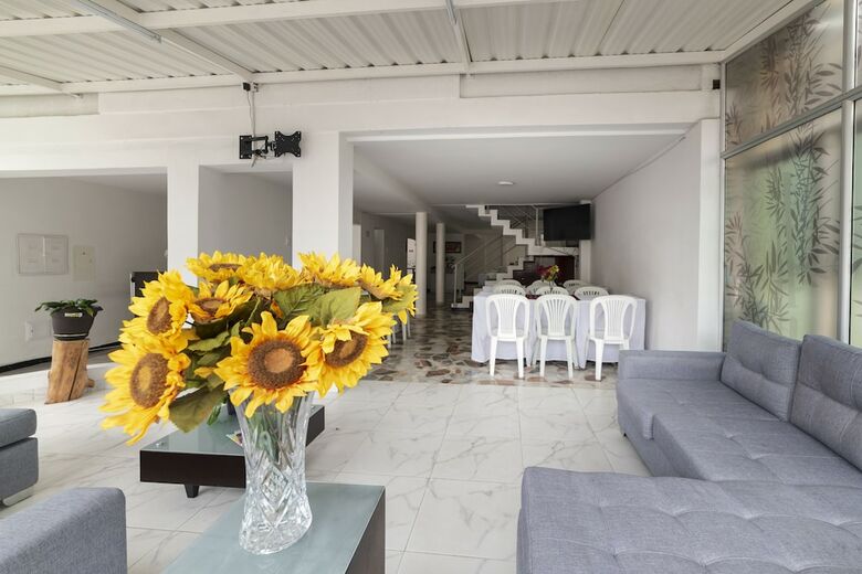 Hotel Ayenda 1059 Boutique Mavia