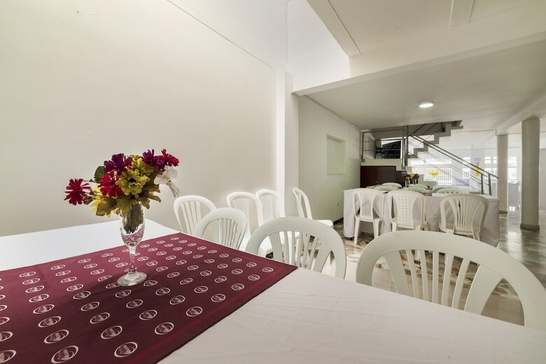 Hotel Ayenda 1059 Boutique Mavia