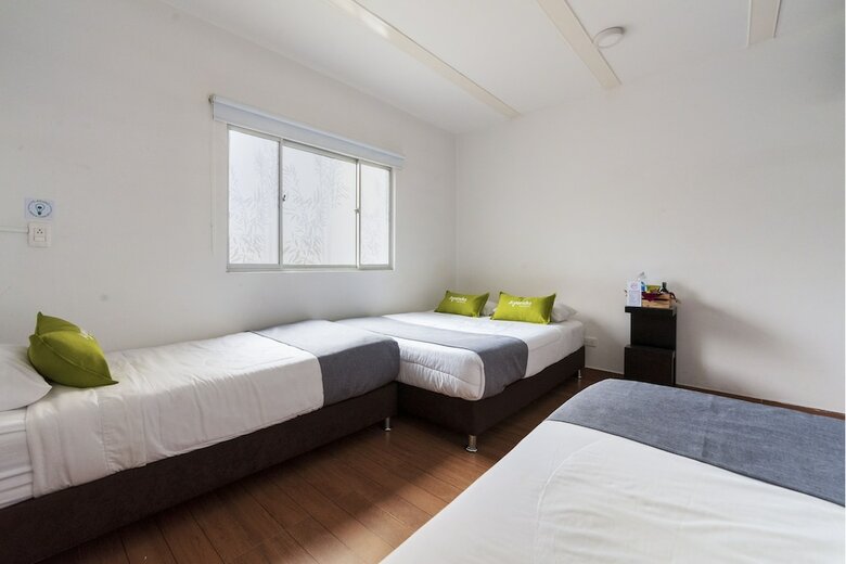 Hotel Ayenda 1059 Boutique Mavia