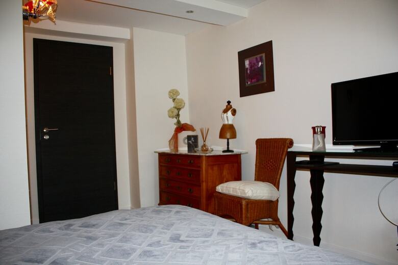 Bed & Breakfast Les Myosotis - Chambres D'h�tes
