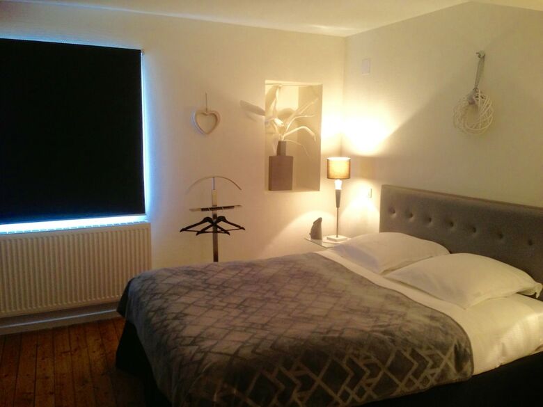 Bed & Breakfast Les Myosotis - Chambres D'h�tes