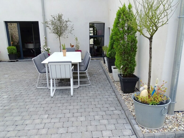 Bed & Breakfast Les Myosotis - Chambres D'h�tes