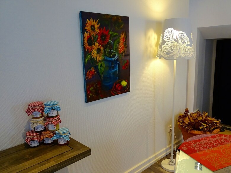 Bed & Breakfast Les Myosotis - Chambres D'h�tes