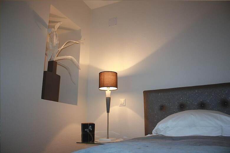 Bed & Breakfast Les Myosotis - Chambres D'h�tes