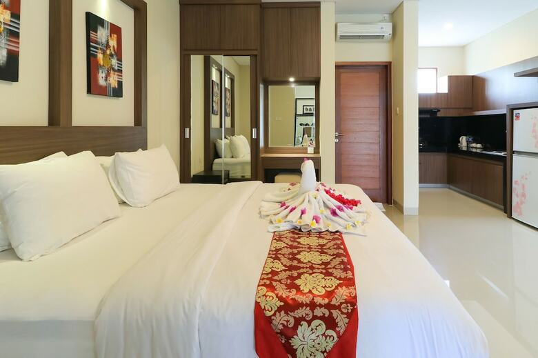 Hotel Royal Majesty Villas