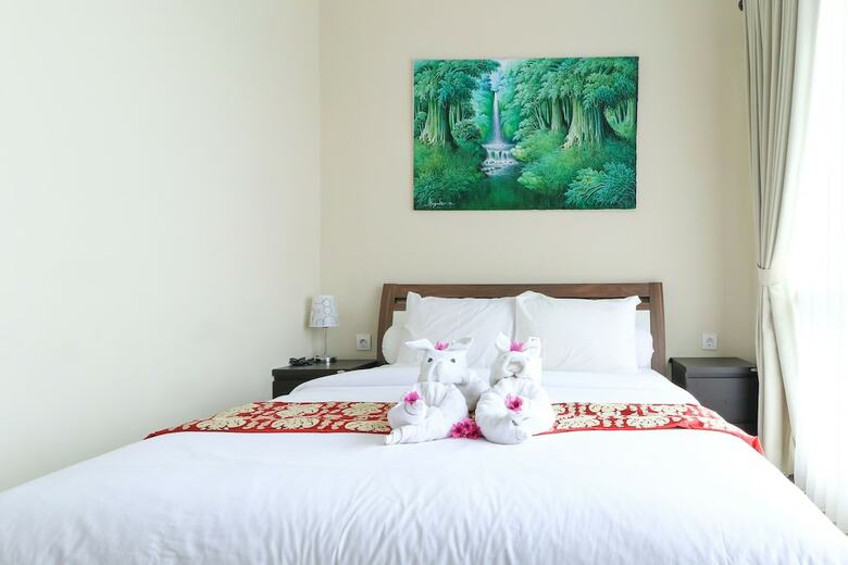Hotel Royal Majesty Villas