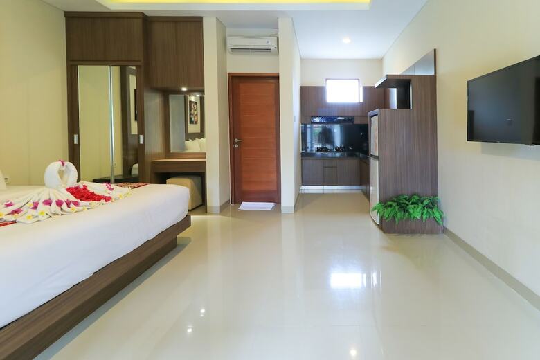 Hotel Royal Majesty Villas