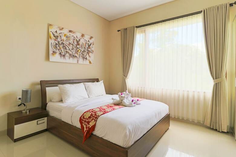 Hotel Royal Majesty Villas