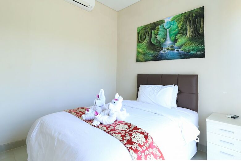 Hotel Royal Majesty Villas