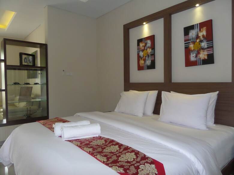 Hotel Royal Majesty Villas