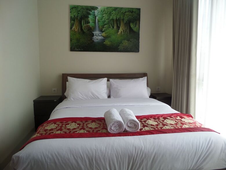 Hotel Royal Majesty Villas