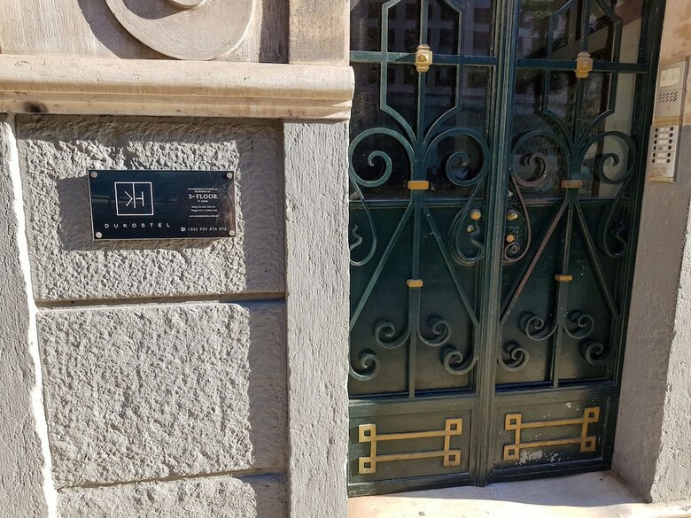 Hotel Dukostel