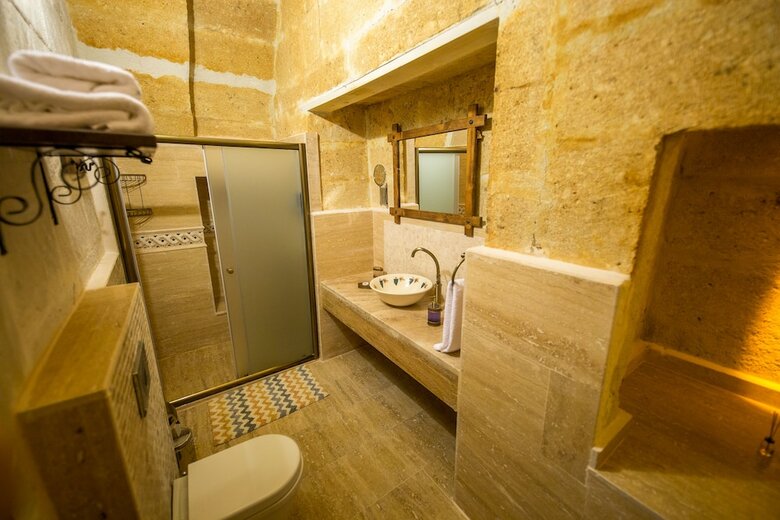 Hotel Hikmet's House