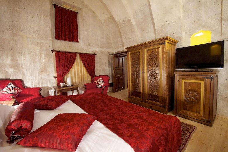 Hotel Hikmet's House