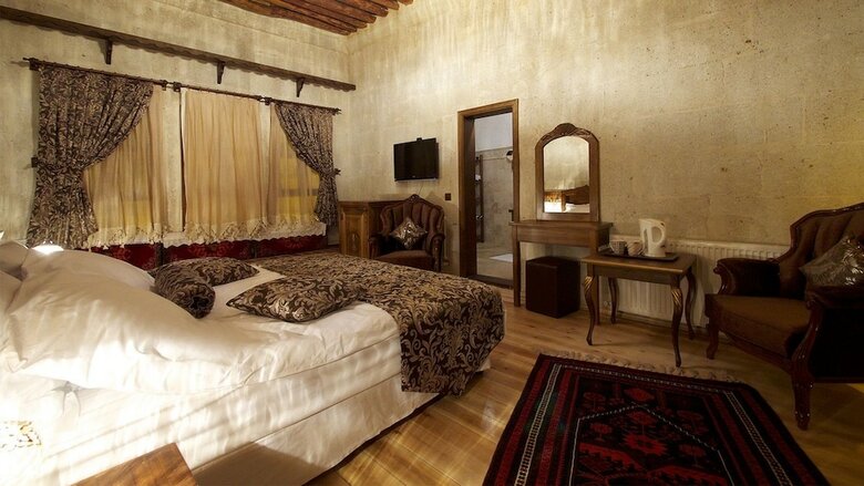 Hotel Hikmet's House