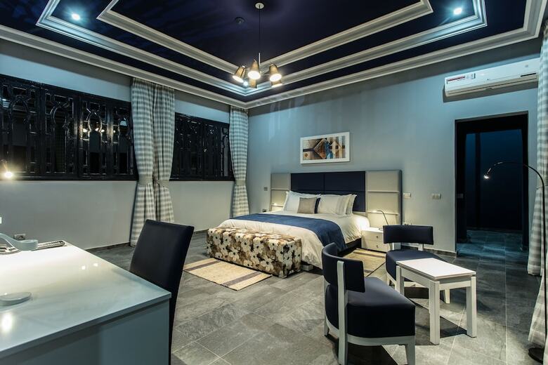 Hotel The Bird Exclusive Guest House & Spa