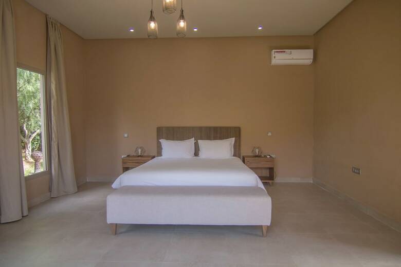 Hotel The Bird Exclusive Guest House & Spa