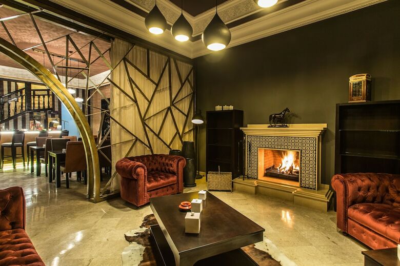 Hotel The Bird Exclusive Guest House & Spa