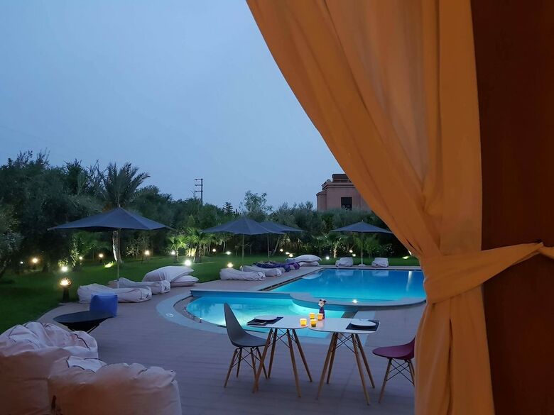 Hotel The Bird Exclusive Guest House & Spa