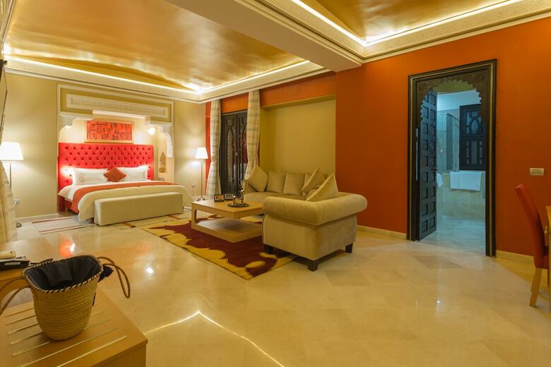 Hotel The Bird Exclusive Guest House & Spa
