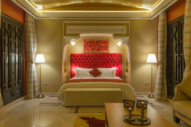 Hotel The Bird Exclusive Guest House & Spa