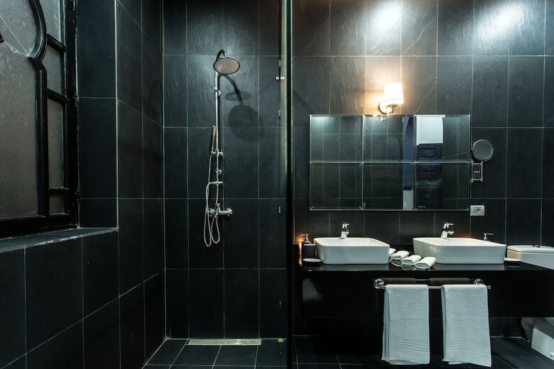 Hotel The Bird Exclusive Guest House & Spa