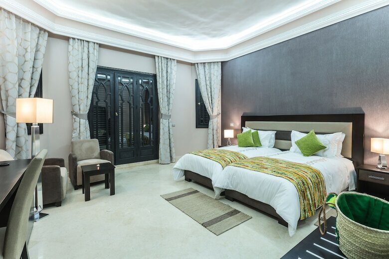Hotel The Bird Exclusive Guest House & Spa