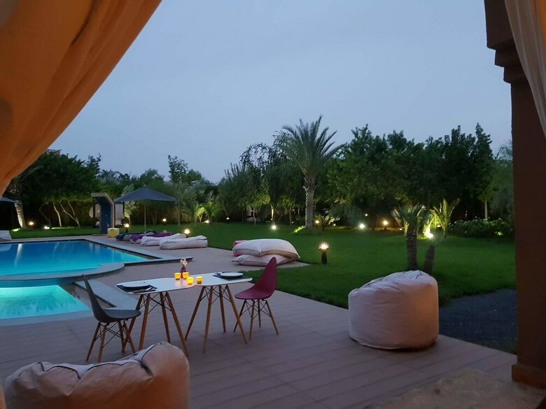 Hotel The Bird Exclusive Guest House & Spa
