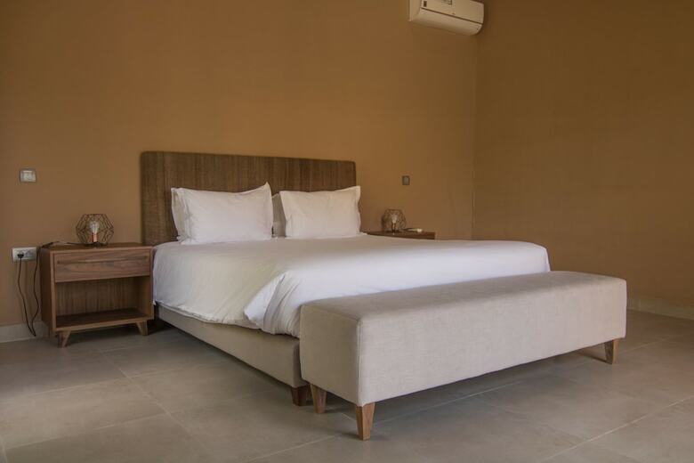 Hotel The Bird Exclusive Guest House & Spa