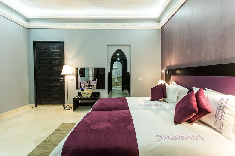 Hotel The Bird Exclusive Guest House & Spa