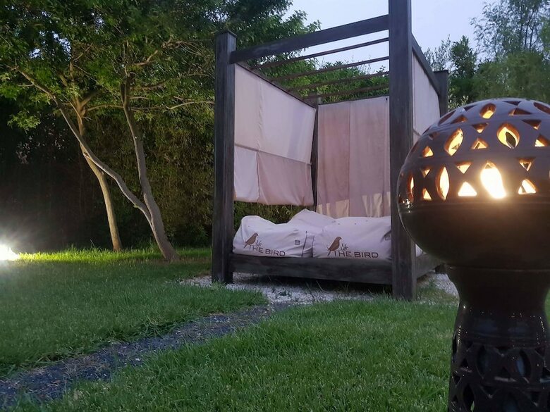 Hotel The Bird Exclusive Guest House & Spa