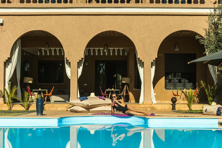 Hotel The Bird Exclusive Guest House & Spa
