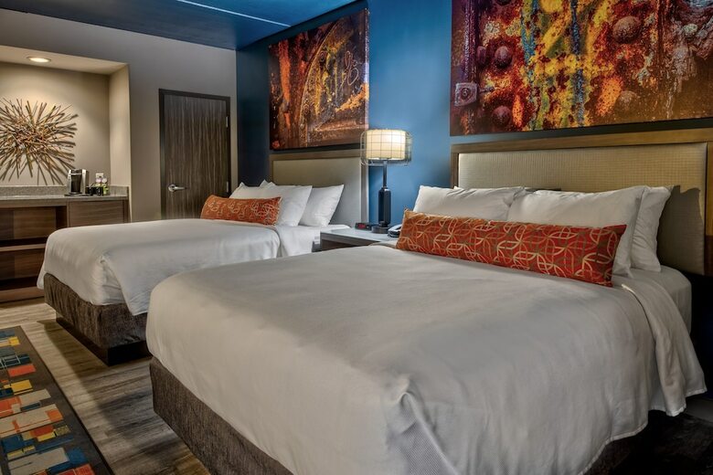 Hotel Indigo Pittsburgh - Technology Center