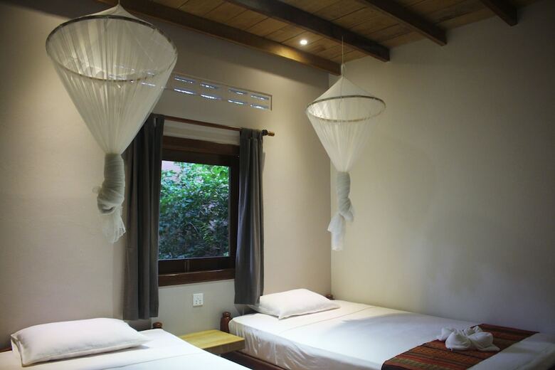 Hotel Botanica Guesthouse