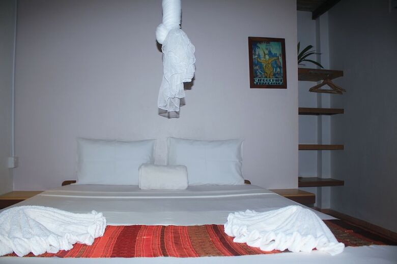Hotel Botanica Guesthouse